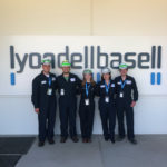 Co-Ops Spend Summer at Clinton Plant