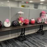 Clinton Complex Recognizes Breast Cancer Awareness Month